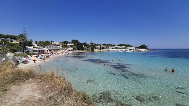 Beach - Holiday Home in Siracusa with garden (Siracusa (SR))