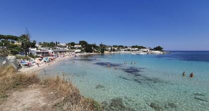 Holiday Home in Siracusa with garden