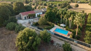 Exterior - Holiday Home in Siracusa with garden (Siracusa (SR))
