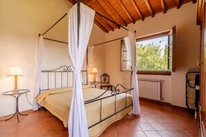 1 bedroom - Apartment in Laterina with garden (Laterina (AR))