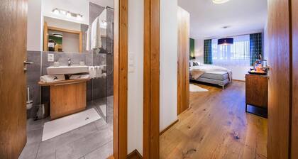 Moderne Wohnung in Neukirchen