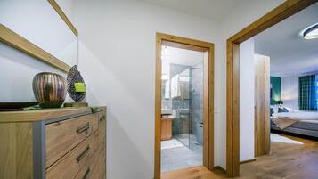 1 Schlafzimmer, kostenloses WLAN