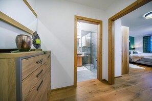1 bedroom, free WiFi