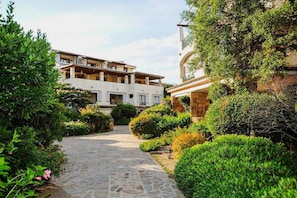Exterior - Coastal Retreat in Porto Rotondo (Porto Rotondo (SS))