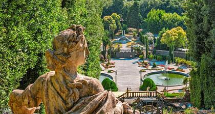 Holiday Home in Valenzatico with garden