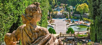 Holiday Home in Valenzatico with garden