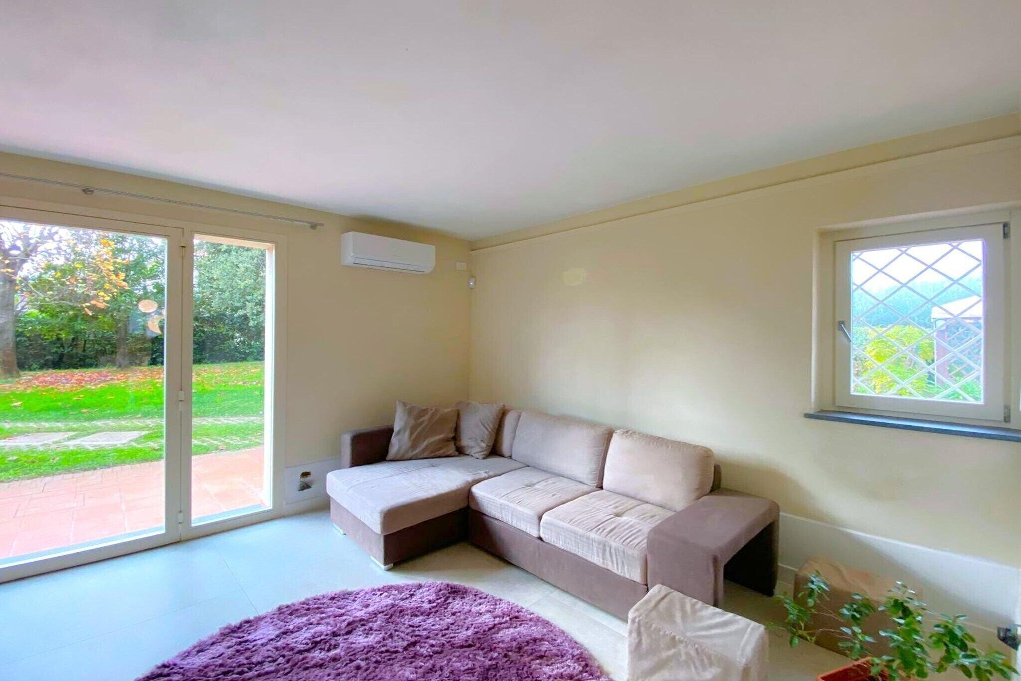 Holiday Home In Valenzatico With Garden - Pistoia