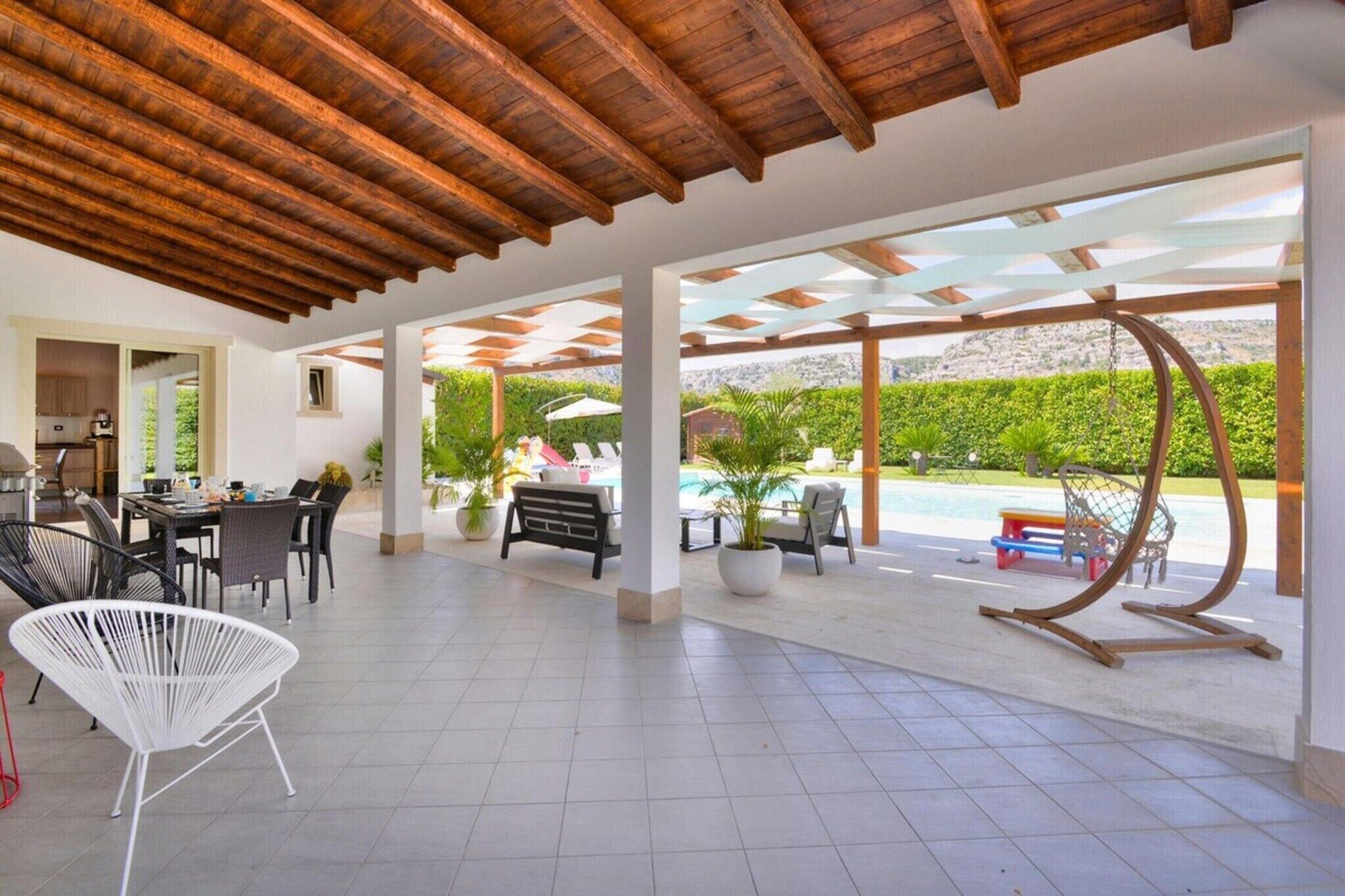 Terrasse / Balcon