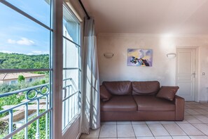 TV connectée