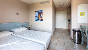Unclassified image, 5 of 11, button - Countryside apartment in Callian for 2 guests (Callian)