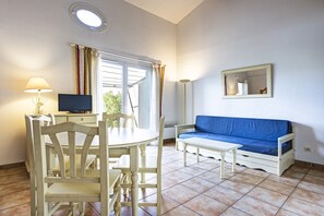 Interior - P. Minervois C N°02 - Villa 3P6 (Homps)