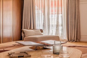 Interior - Luxury A/C Apt - 6P/3BDR - Arc de Triomphe (Paris)