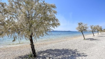 Am Strand