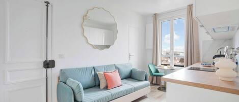 Smart TV, offices