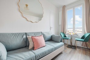 Smart-TV, Arbeitsbereiche