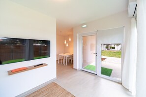 Interior - Apartments Arti Homes Rab Banjol - Two Bedroom Apartment With Terrace (Arti 3) (Banjol)