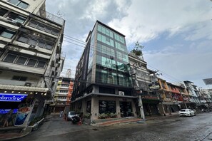 Exterieur