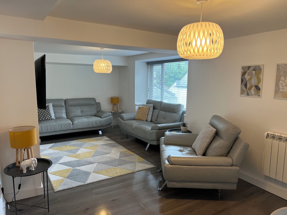 Image de profil de l’hôte