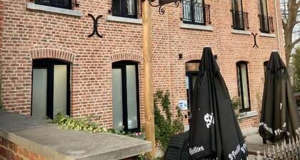 Li Ter HĂŽtel&Restaurant