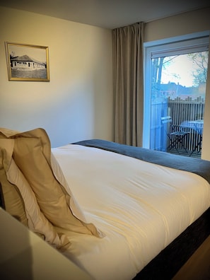 Comfort Suite | Free WiFi, wheelchair access - Li Ter Hôtel&Restaurant (Marche-en-Famenne)