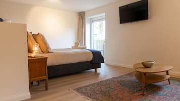 Wi-Fi gratuit, accÚs pour personnes à mobilité réduite