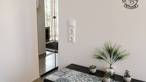 Unclassified image, 3 of 56, button - Candy Studio Apt Marousi (Marousi)