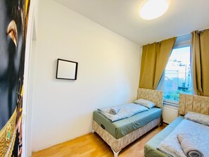 Basic Apartment | View from room