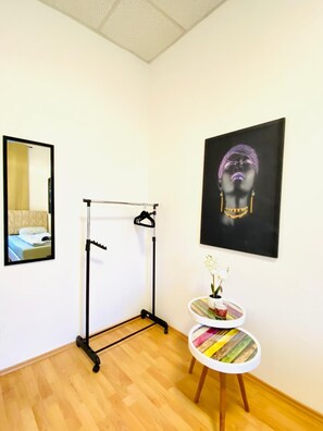 Basic-Apartment