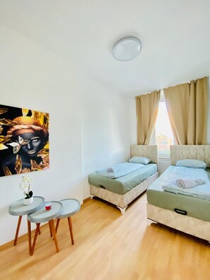 Basic-Apartment