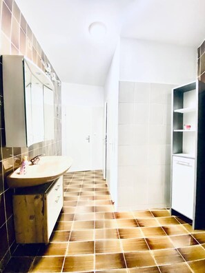 Appartement | Salle de bain