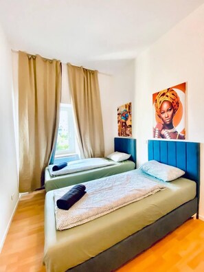 Basic-Apartment | Bügeleisen/Bügelbrett