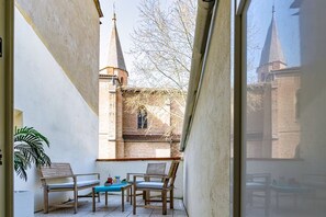 Servei de restauració a l'aire lliure