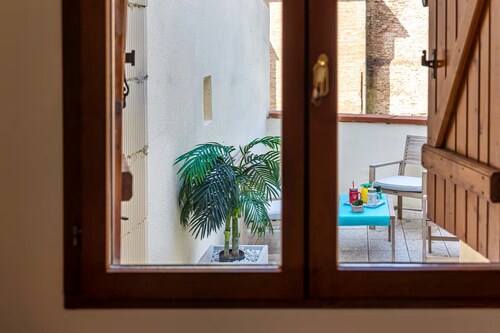 Maison T3 Gaillac Centre-Cosy-Netflix-Parking