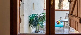 House T3 Gaillac Centre-Cosy-Netflix-Parking