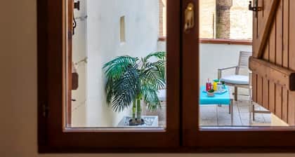 Maison T3 Gaillac Centre-Cosy-Netflix-Parking