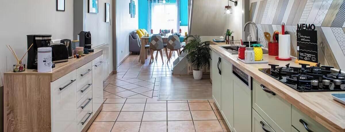 Bild für Gastgeberprofil