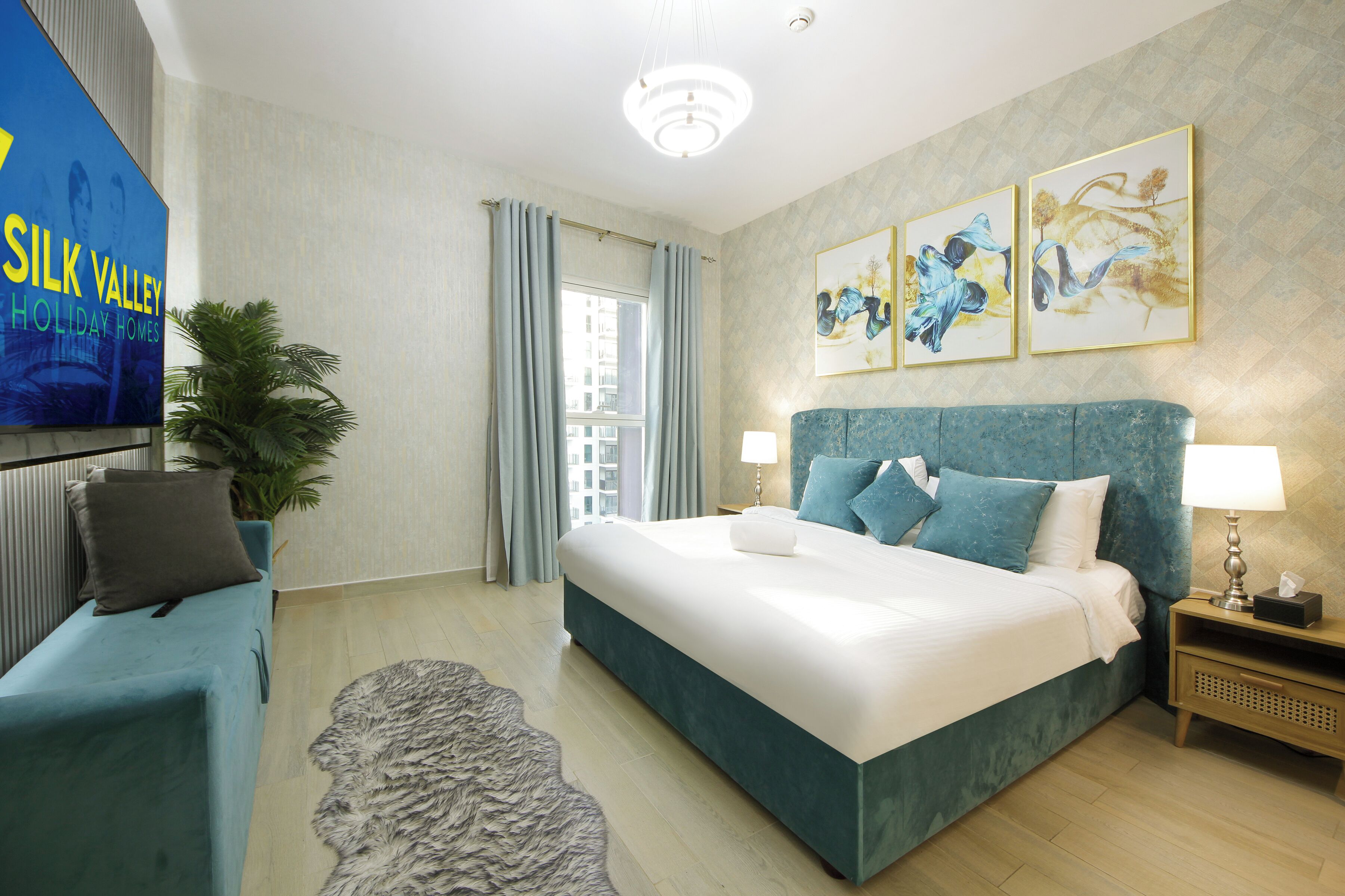 筆電工作空間、熨斗/熨衣板、免費無線上網