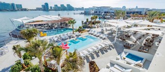 Silk Valley - 2B near Yas Marina Circuit