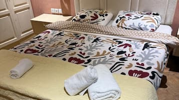 Internet, beddengoed