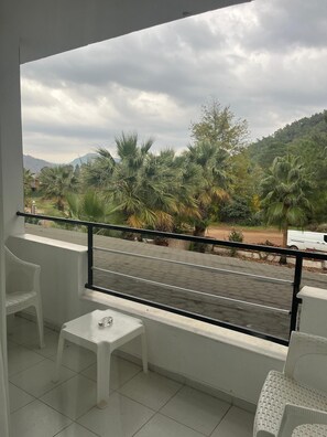 Free WiFi - Eldorado Hotel (Kumluca)