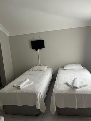 Free WiFi - Eldorado Hotel (Kumluca)