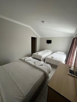 Free WiFi - Eldorado Hotel (Kumluca)