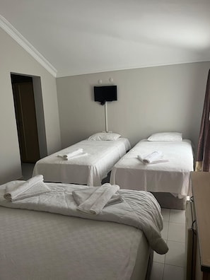 Free WiFi - Eldorado Hotel (Kumluca)