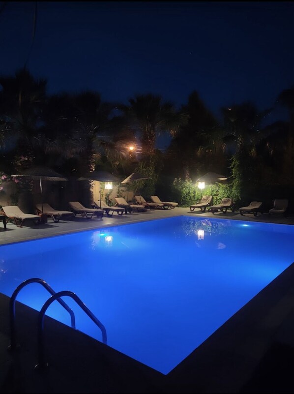 Exterior - Eldorado Hotel (Kumluca)