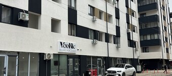BellaHome Studio Residence Militari Pet friendli , central location!