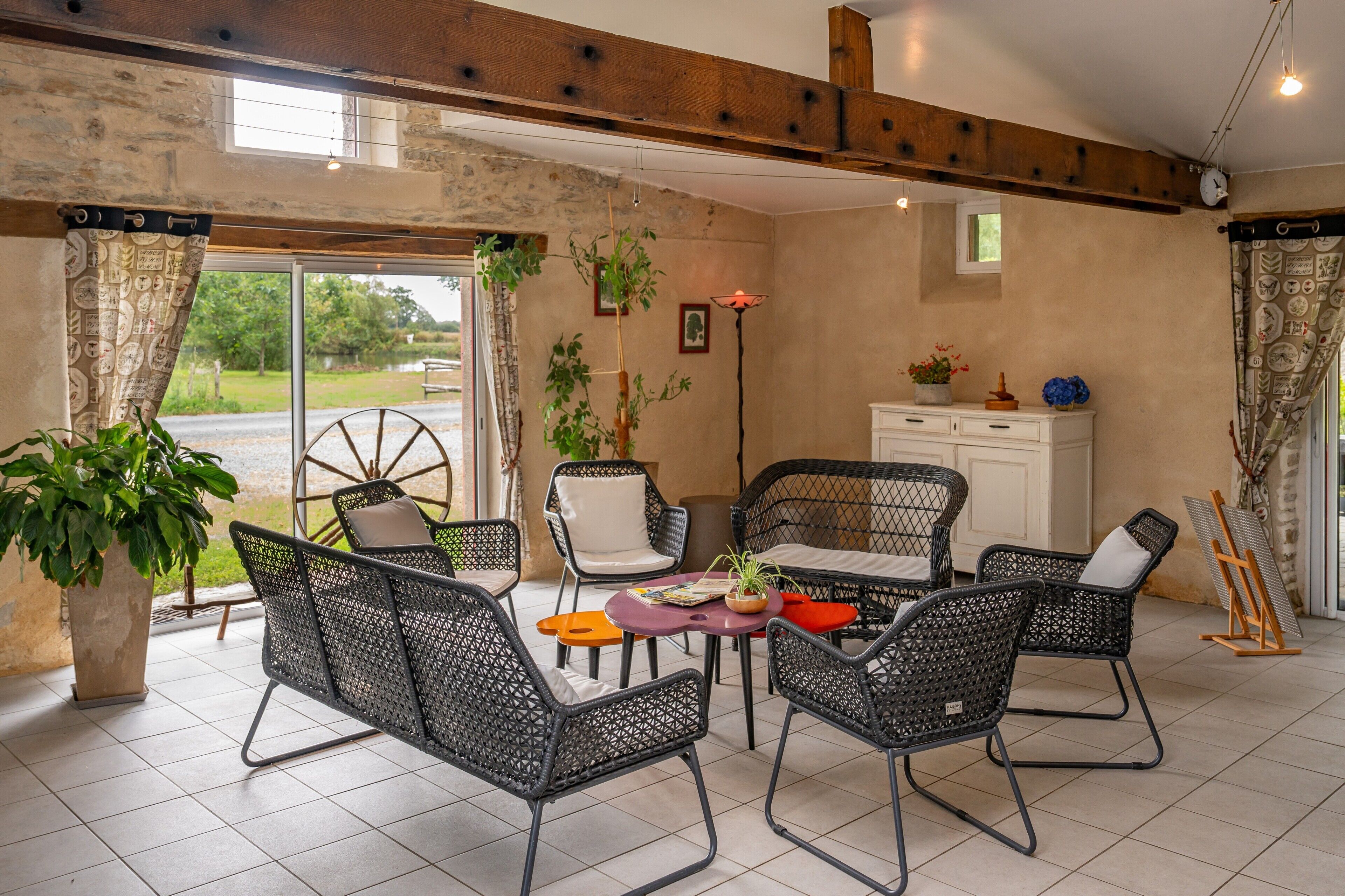 Intérieur
