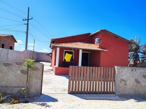 外觀