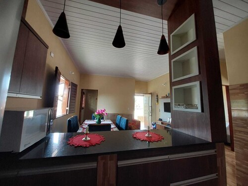Soares House: Between sand, sun and a touch of eternity