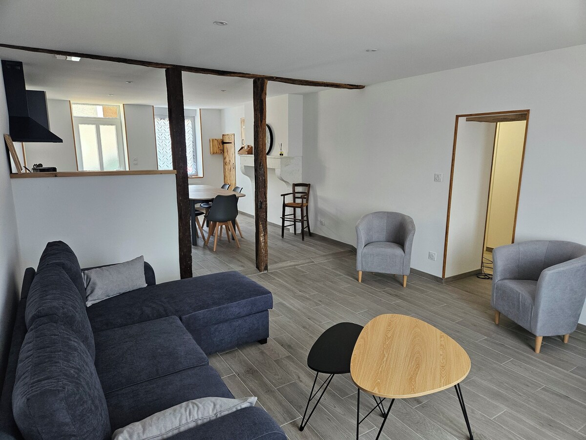 Bild für Gastgeberprofil