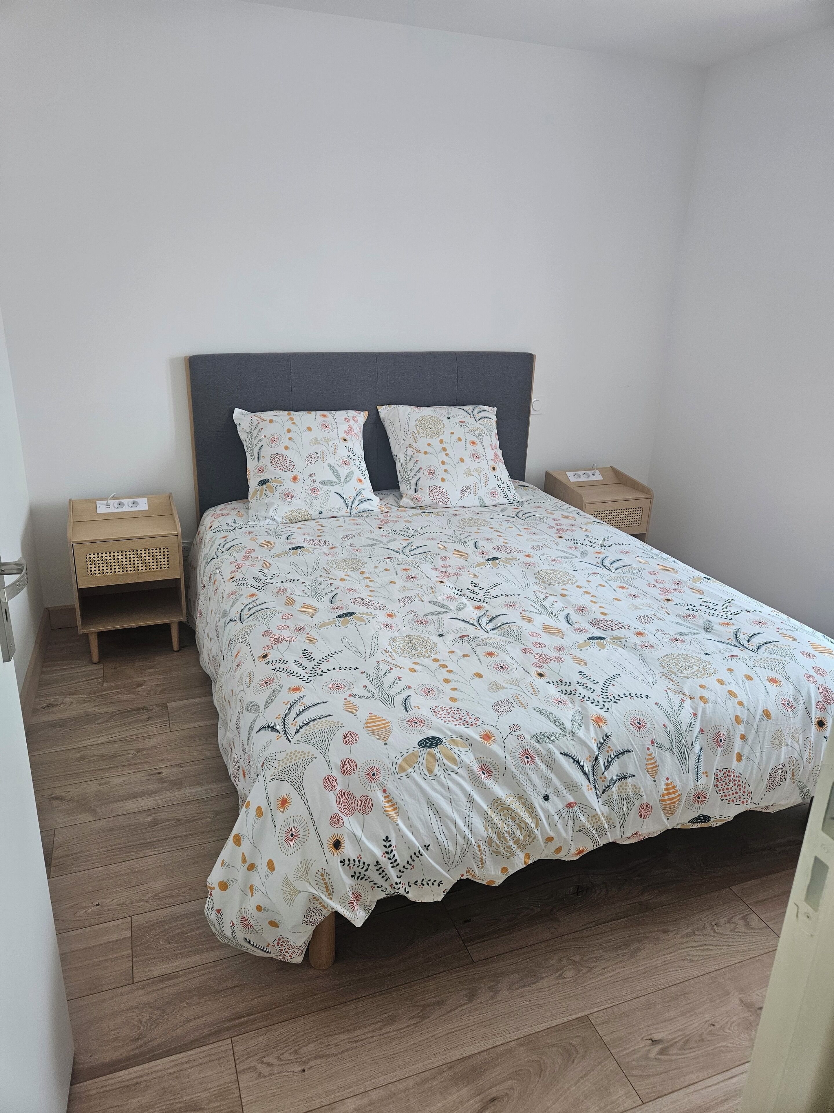 Internet, beddengoed